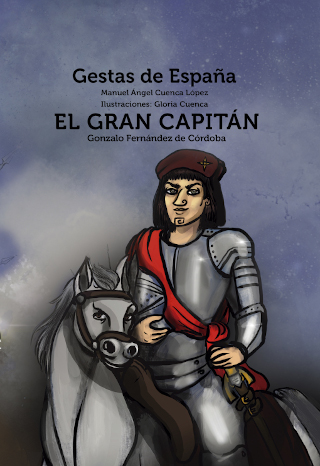 Libro de España en el Mundo de Gestas de España
