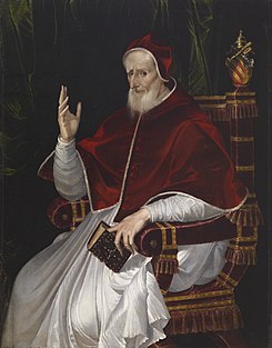 Pío V, el Papa ejemplo de la cristiandad